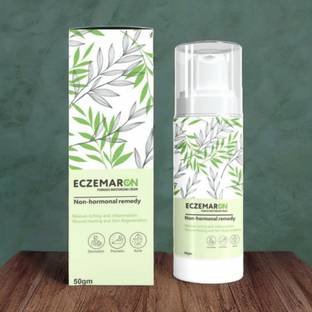 ACTIWOW Eczemaron Anti Fungal for Skin Irritation Relief