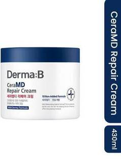Derma B CeraMD Repair Cream