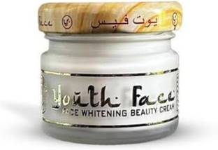 Youth Face Anti-Dark Spots Whitening Cream for Face