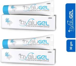hyalu Gel Cream 2*30