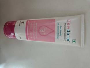 Dewderm Moisturizing Lotion 100g