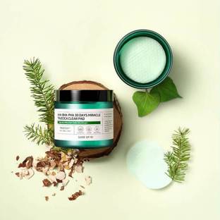 Some By Mi Miracle Cream – Acne & Scar Care with AHA BHA PHA