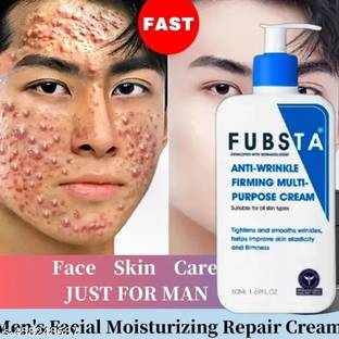 Regolith Daily Repair & Natural Glow Skin Firming Cream, Skin Firming