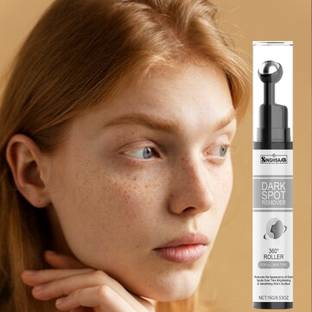 SinghSaab Dark Spot Remover Cream Pimple Marks, Acne Scar, Pigmentation & Blemish Removal
