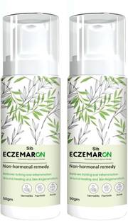 SIB Eczemaron Anti fungal Malam for Ringworm,Eczema & Fungal Infection