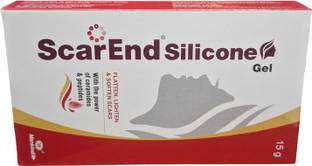 SCAREND Silicone gel