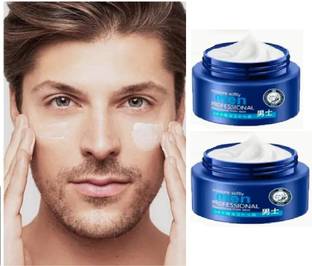 Trendy styler Sensational Men Whitening Cream Brightening & Moisturizing Face Cream for Men