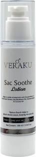 veraku Sac Soothe Lotion | Talc Free | Sweat & Odour Control