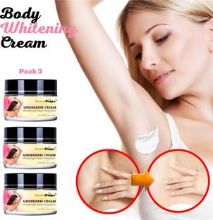 smartdrops Radiance Glow Cream for Brightens Skin