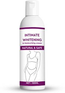 mesmonist Intimate Whitening Cream for Neck, Elbow, Inner Thigh