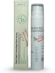 AXIS-Y Dark Spot Correcting Glow Serum Skincare R06