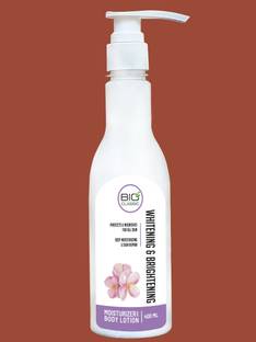 BIO CLASSIC Professional Whitening & Brightening Body Lotion| Advance Nourishing Body Lotion