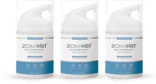 NEODERMA LIFE SCIENCES Zomoist Ceramides & Hyaluronic Barrier Repair Vitamin-E Moisturizer