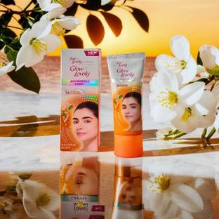 Fair & Lovely Glow & lovely