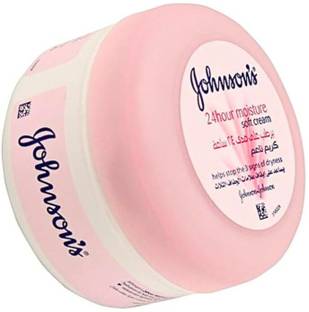 JOHNSON'S 24 Hours Soft Cream 200