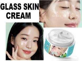 GABBU korean Glass Shine Fairness Cream1