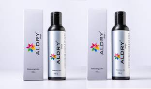 ALDRY Moisturizing Lotion