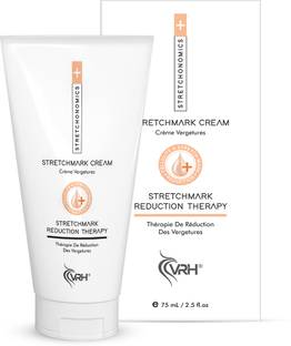 vrh Stretchmark Reduction Cream with the Goodness of Primrose Oil & Shea Butter