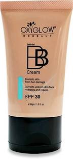OXYGLOW BB CREAM SPF 30