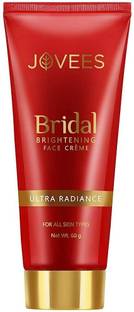 JOVEES Bridal Brightening Face Cream (60gm)