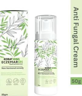 KORAT KING Eczemaron Anti Fungal Cream For Men & Women