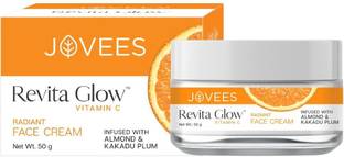 JOVEES Revita Glow Vitamin C Radiant Face Cream