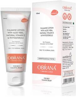 Aurelderma Obrana CALAMINE LOTION