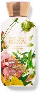BATH & BODY WORKS BRIGHTEST BLOOM