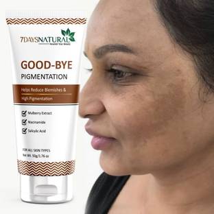 7days natural Pigmentation Cream for Acne Scar Removal Pigmentation Dark Spots