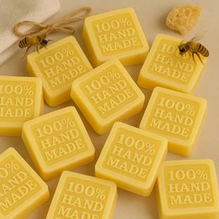 KSMA Yellow Beeswax for Cosmetic Purpose