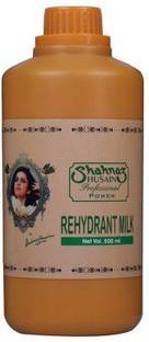 Shahnaz Husain Professional Power Rehydrant Milk