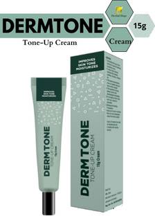 UNIZA Derm Tone Tone-Up Moisturizes Cream