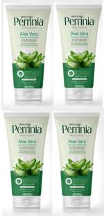 MOLCARO PERRINIA ALOVERA SKIN MOISTURIZING CREAM PACK OF4