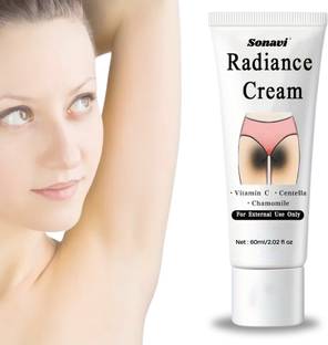 Sonavi Underarm Lightening Serum Remove Dark Spots & Patches from Underarm Men & Women