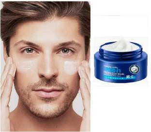 Trendy styler Mens Whitening Brightening & Moisturizing Face Cream for Men