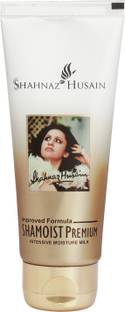 Shahnaz Husain Shamoist Premium | Intensive Moisture Milk|