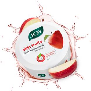 जॉय Skin Fruits Fruit Moisturizing Skin Cream