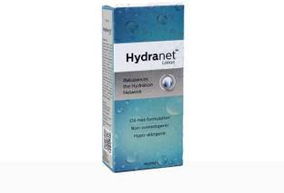Palsons HYDRANET LOTION REBALANCE THE HYDRATION NETWORL