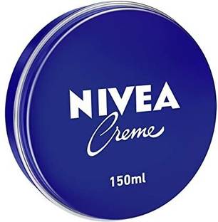 NIVEA Moisturizing blue cream 150ml (Made In Germany)
