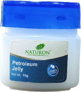 Naturon Perfumed White Petroleum Jelly For Skin Protection & Moisturizer(pack of20)