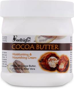 feelhigh COSMETICS COCOA BUTTER CREAM