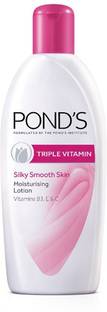 POND's 300 ML TRIPLE VITAMIN PNOD'S