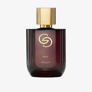 Oriflame Sweden giordani gold man eau de parfum