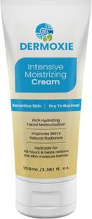 Dermoxie INTENSIVE MOISTRIZING CREAM | DRY TO NORMAL SKIN