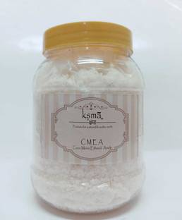 KSMA Coco Mono Ethanol amide (CMEA) for Shower Gels, Body Soap, Shampoo, etc.