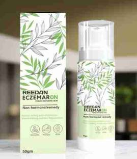 reedan Eczemaron Anti Fungal Cream For Men & Women (pack of 1) 832
