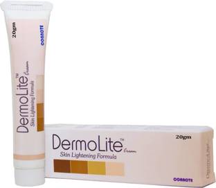 CONNOTE DERMOLITE CREAM