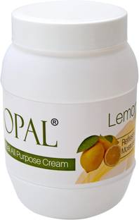 Opal All Purpose Cream 800g -Lemon