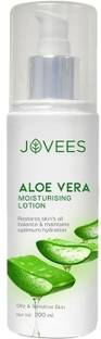 JOVEES alo vera lotion