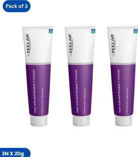 zeelab Vitamin C & Kojic Acid 2% Cream